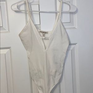 Express bodysuit